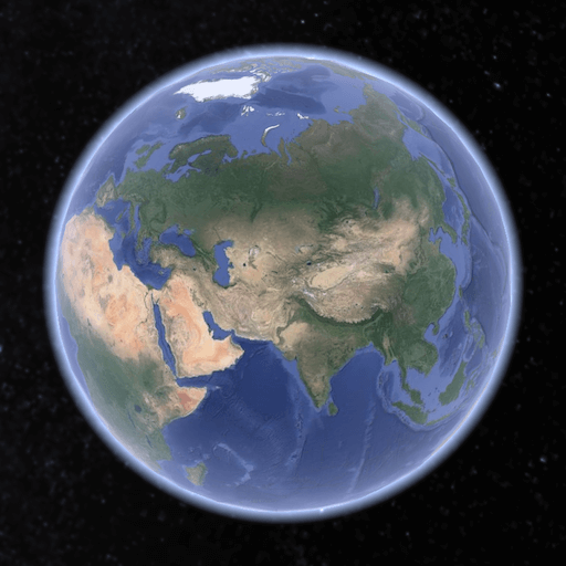 3D全球卫星地图高清版下载安装-3D全球卫星地图高清版app下载2025最新版v3.3.7