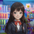 KikiStore手办店物语3D