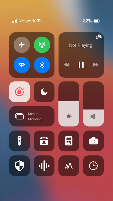 苹果模拟器安卓手机版 v1.0.1.2