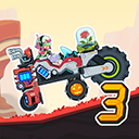 登山飞车3旧版本下载安装-登山飞车3(Hill Climb Racing3)旧版本下载v1.0.0