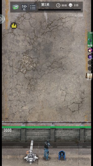 末世冲突最新版本官方游戏下载