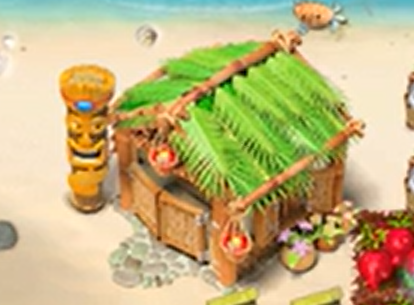 疯狂牧场2RanchRush2中文版