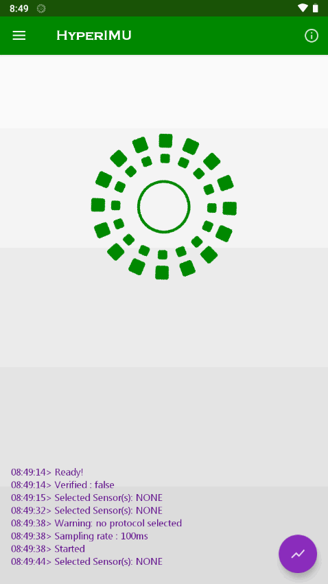 hyperlmu修复陀螺仪 v3.1.4.3
