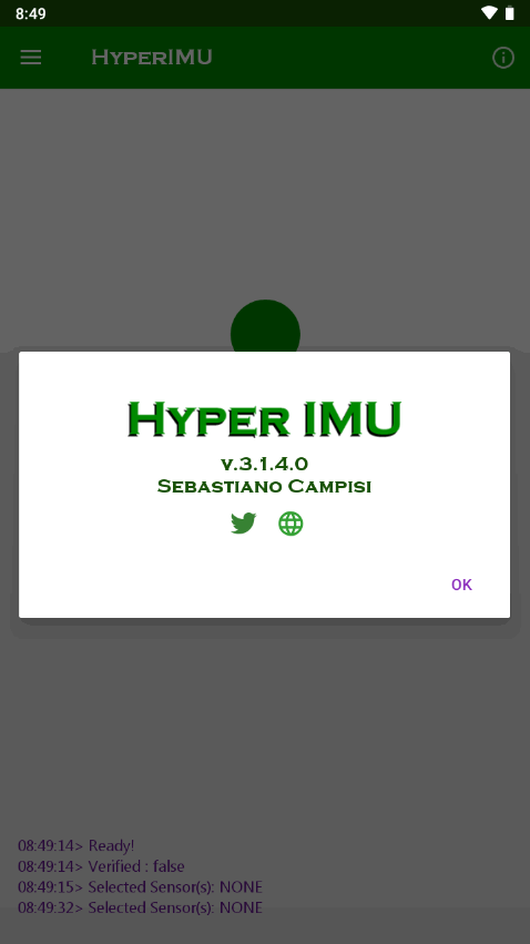 hyperlmu修复陀螺仪 v3.1.4.3