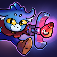 抓抓地牢移植版下载安装-抓抓地牢移植版(Dungeon Clawler)中文版下载v0.8.701安卓版
