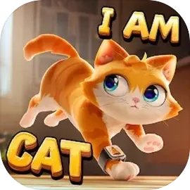 奶奶的贴心小猫游戏