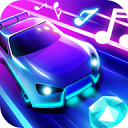 节奏赛车中文版手游下载-节奏赛车中文版(Beat Racing)下载官方正版v1.4.4