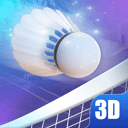 决战羽毛球2025手游下载-决战羽毛球2025(Badminton Blitz)最新版本下载手机版v1.18.9.20
