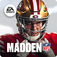 麦登橄榄球25中文汉化版下载安装-麦登橄榄球25中文汉化版(Madden NFL 25)游戏下载v9.4.3安卓版