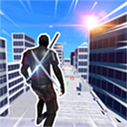 屋顶忍者跑正式版下载安装-屋顶忍者跑(rooftop run ninja)正式版游戏下载v1.1.4