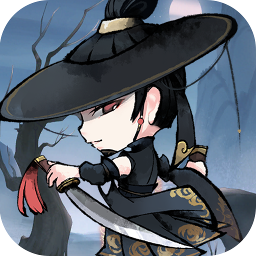 乱世江湖正式版