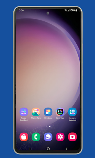 三星Fine Lock v1.3.12