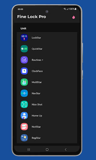三星Fine Lock v1.3.12