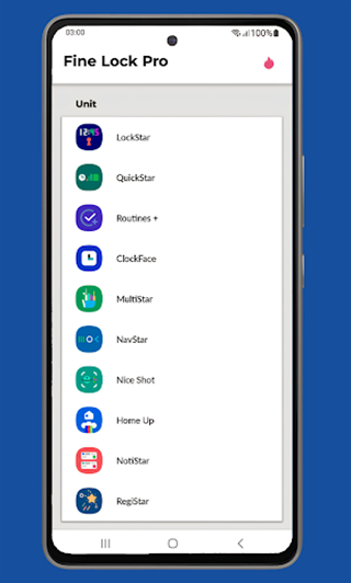 三星Fine Lock v1.3.12