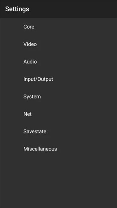 手机ps3模拟器 v1.20