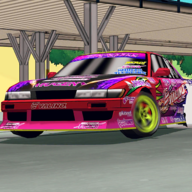卡通漂移赛车下载安装-卡通漂移(Drift toon)赛车游戏下载v4.1.0