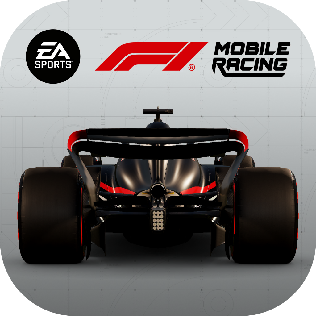 F1移动赛车手机版下载最新版-F1移动赛车手机版(F1 Moblie Racing)2025下载v5.4.11安卓版