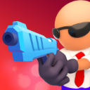 奔跑与枪杀手机版下载安装-奔跑与枪杀(Run&Gun-AIM Shooting)手机版游戏下载v1.0.40