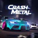 崩溃金属赛车模拟下载安装-崩溃金属赛车模拟(CrashMetal)汉化版下载v2.0安卓版