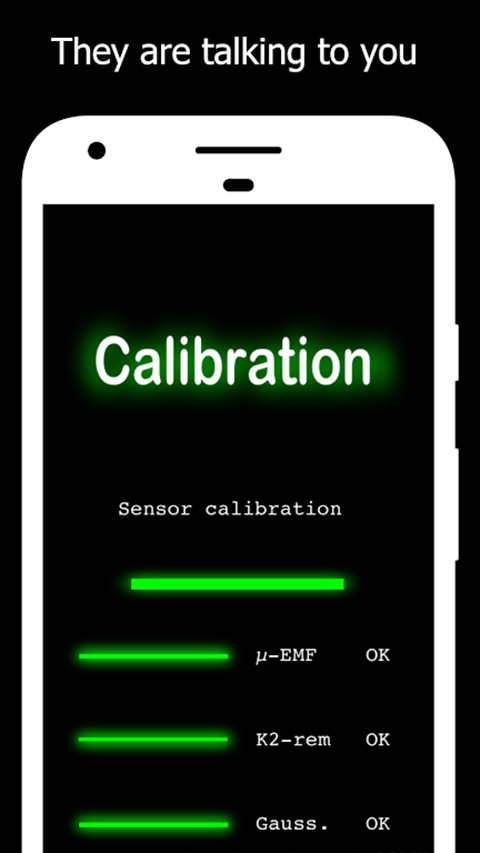 鬼魂探测器模拟器 ver)下载安装v1.9.2