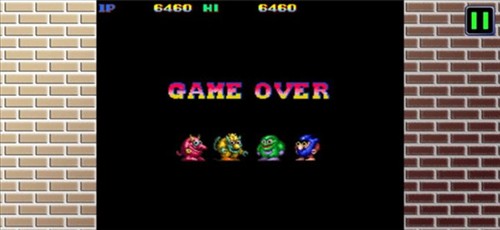 雪人兄弟新手教程4