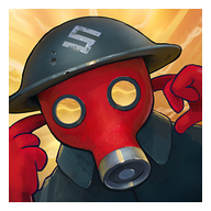 REDCON中文版下载安装-REDCON中文版(戒备状态)汉化版下载v1.4.4安卓版