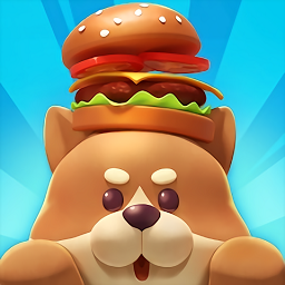 动物小吃城游戏下载-动物小吃城(Animal Snack Town)手机版下载安装v0.0.2安卓版