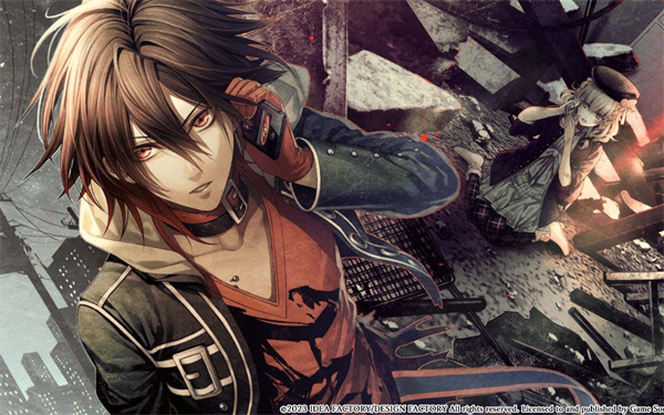 失忆症amnesia汉化版