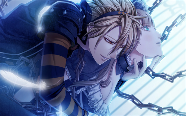 失忆症amnesia汉化版