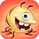 呆萌小怪物中文版