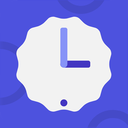 万能桌面时钟diy