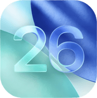 安卓仿iOS26主题