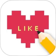 像素创作家像素画