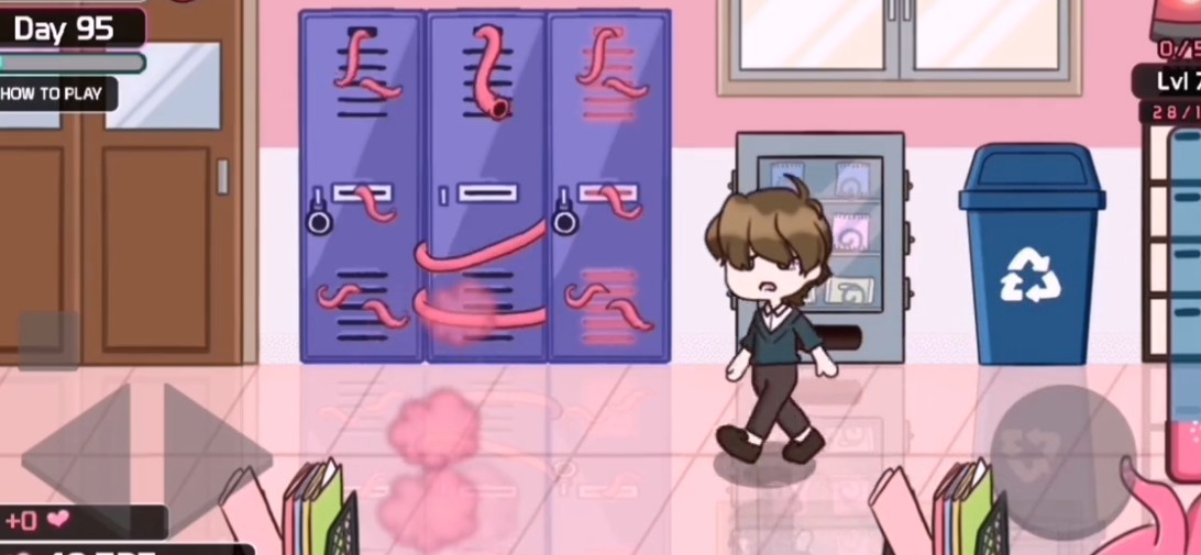 lovecraftlocker2中文版