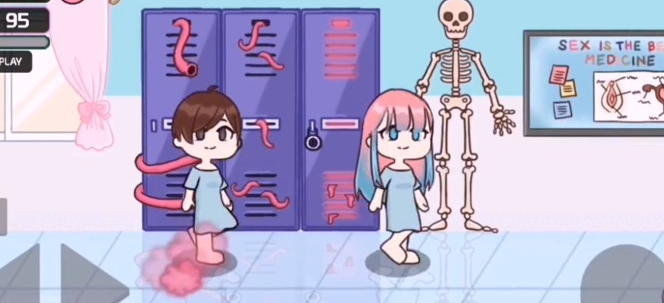 lovecraftlocker2中文版