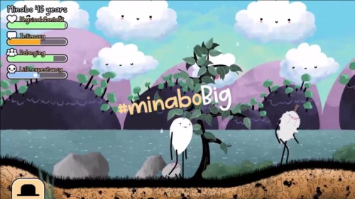 漫步人生MINABO中文版圖片2