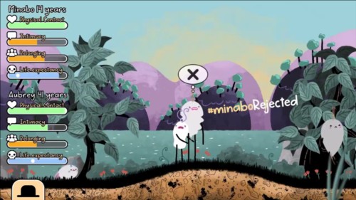 漫步人生MINABO中文版圖片4