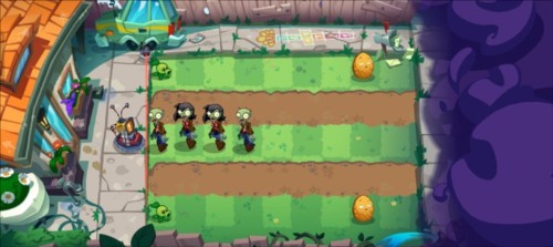 植物大战僵尸3汉化版图片6