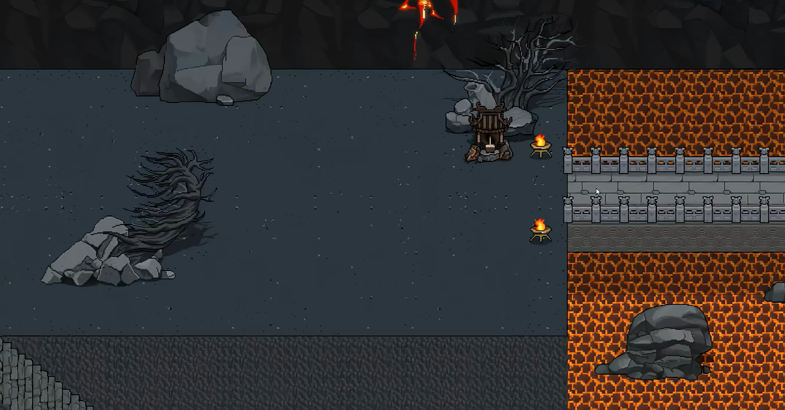 黑神话像素版0.8版本