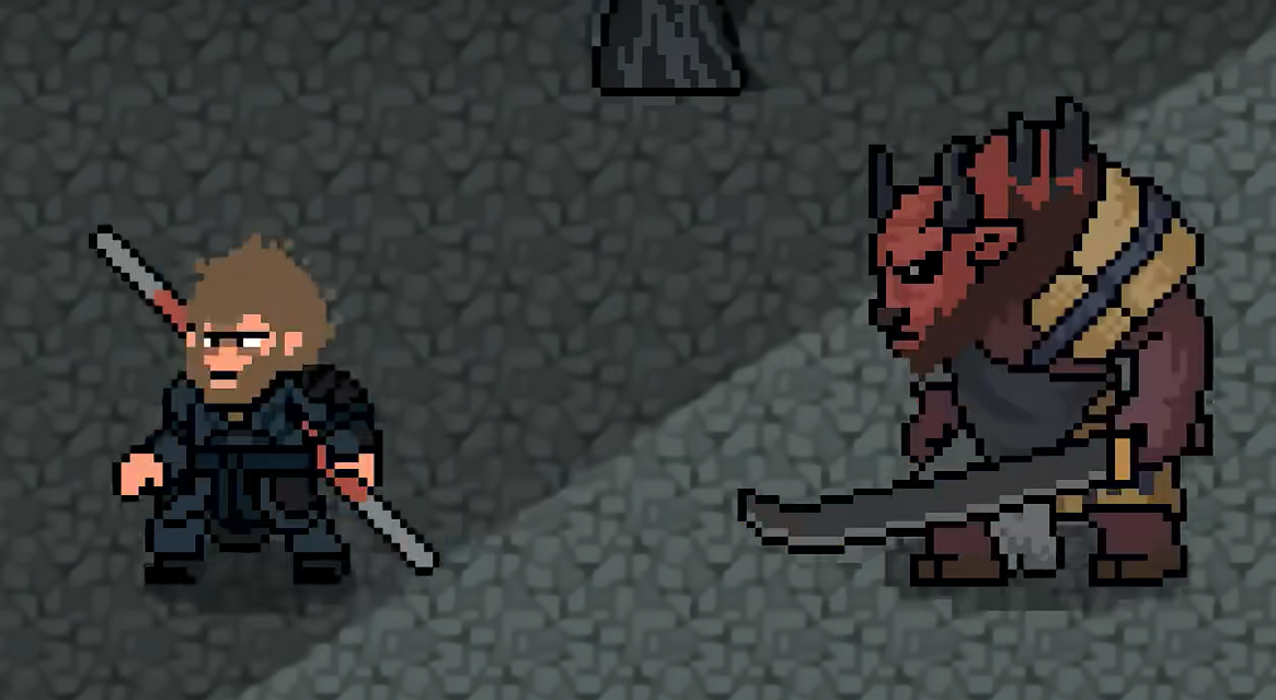 黑神话像素版0.8版本