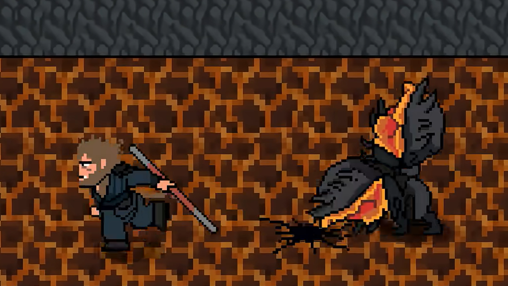 黑神话像素版0.8版本