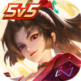 王者荣耀国际服honorofkings