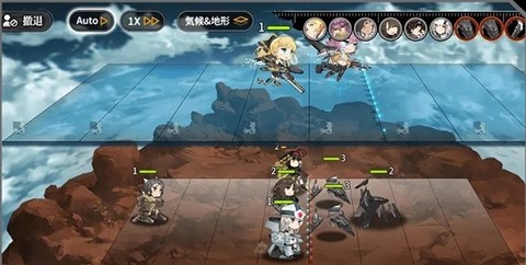 灰烬战线中文版