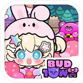 碧优蒂小镇国服