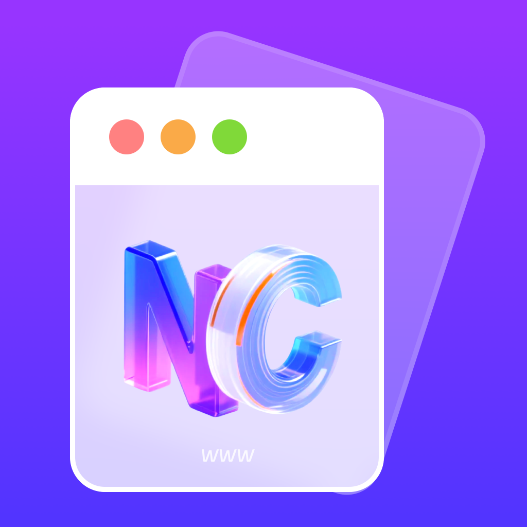 NC浏览器app下载-NC浏览器(NC Browser)手机版下载安装v1.0.0安卓版