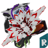 假面骑士极狐豪华版腰带模拟器