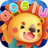 幼儿园拼音电子课本