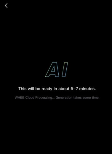 美图秀秀美图ai