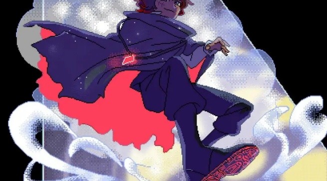 少年的终结游戏安卓官方版下载