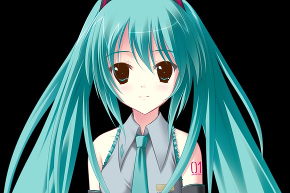 铃音之歌初音之声